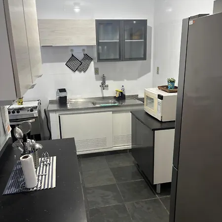 Apartamento Espacoso Com Vista Deslumbrante São Vicente Exterior photo