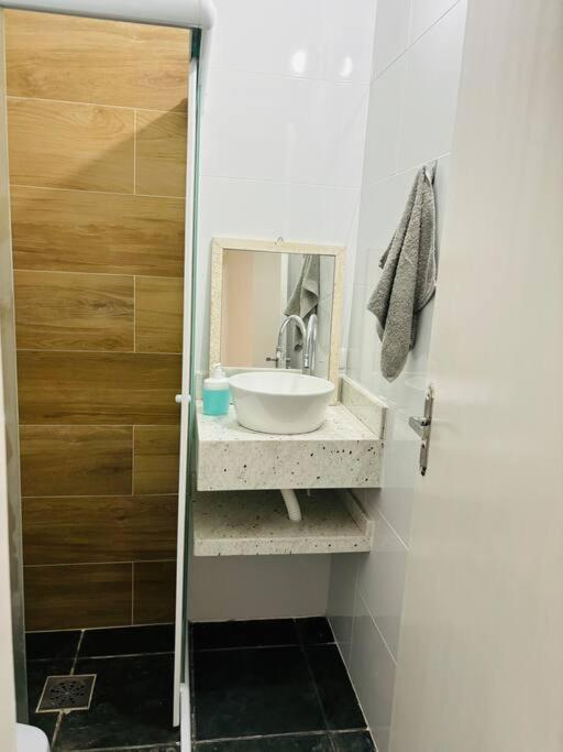 Espacoso Com Vista Deslumbrante Apartment *