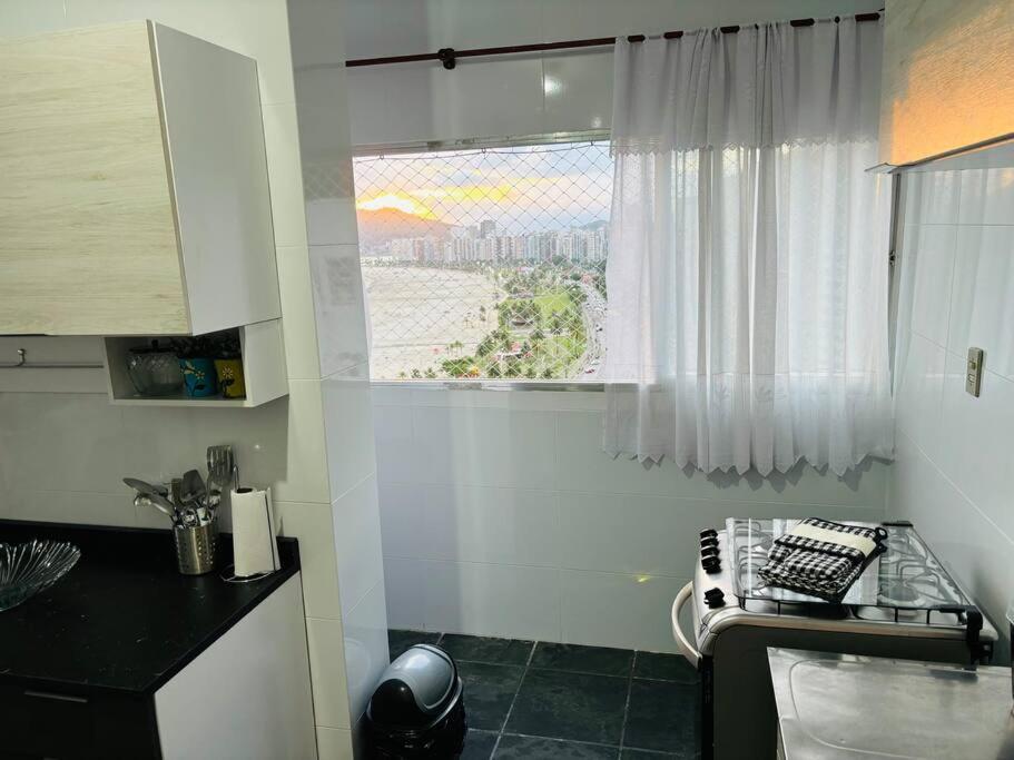 Espacoso Com Vista Deslumbrante *