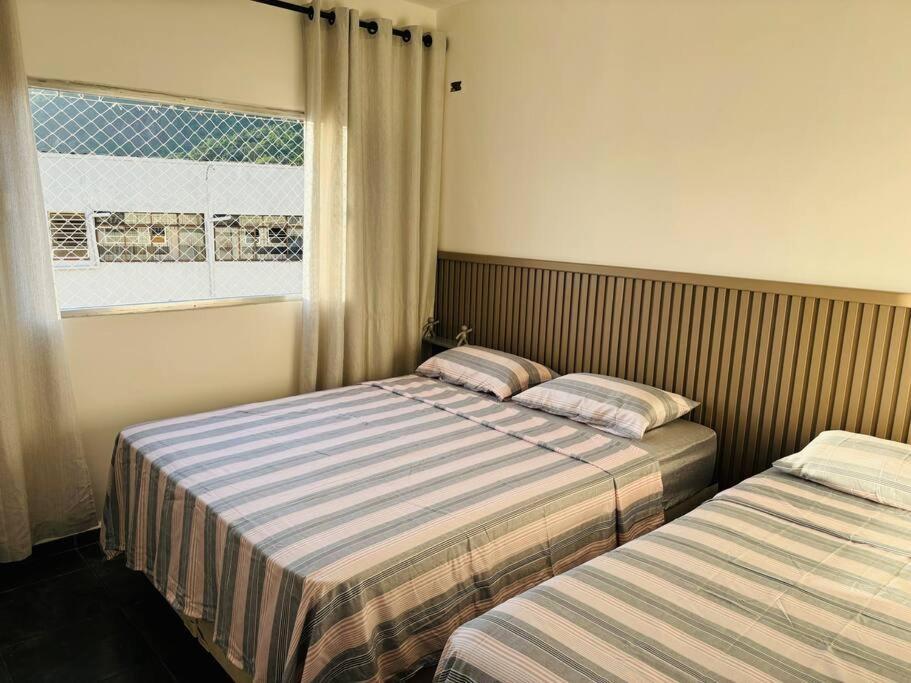 Apartment Espacoso Com Vista Deslumbrante *
