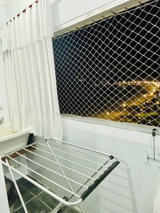 Apartment Espacoso Com Vista Deslumbrante