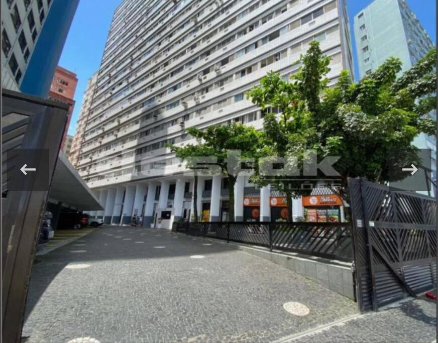 Espacoso Com Vista Deslumbrante * Sao Vicente (Sao Paulo)