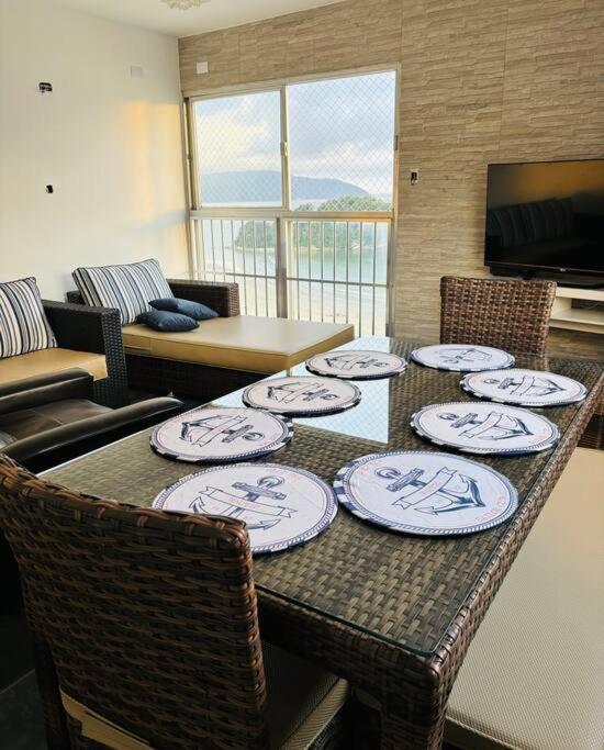 Espacoso Com Vista Deslumbrante Apartment