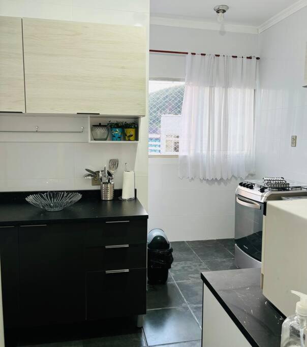 Espacoso Com Vista Deslumbrante Apartment *